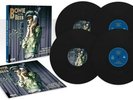 David Bowie | Bowie at the Beeb | 4 x 180G LP Vinyl Box Set | New & Sealed