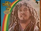 I Kong - The Way It Is - Rare Reggae Original LP TOP RANKING Label