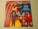 Crowded House by Crowded House, Mint Sealed Promo Album, Original Release, 1986