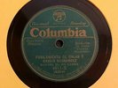 RAFAEL MA DE LABRA Y CONJUNTO / FUSILAMIENTO DE GALAN Y GARCIA HERNANDEZ/ 78 RPM