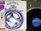 CAMEL SNOW GOOSE LONDON GP-156 Japan OBI VINYL LP
