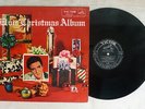 ELVIS PRESLEY CHRISTMAS ALBUM VICTOR RA-5135 Japan FLIPBACK COVER VINYL LP