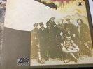 Led Zeppelin II (2) 1969 Original 1st US Press Vtg. Vinyl SD-8236 Hard Rock