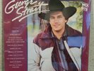 George Strait SEALED 1985 LP Vinyl For Greatest Hits MCA-5567 Rare Item