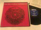 The Psychedelic Experience Timothy Leary Tibetan w/ Book 1966 LSD Record Vinyl