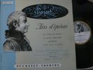 TERESA STICH-RANDALL - JOUVE / MOZART opera arias / DUCRETET-THOMSON