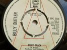 Northern Soul - Billy Butler - The Right Track / Can't Live Without Her - Demo