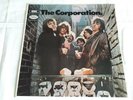 THE CORPORATION  -  THE CORPORATION  -1969  UK   ORIGINAL STEREO  ISSUE  CAPITOL