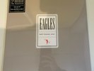 Eagles Hell Freezes Over 25th Anniversary 2LP Vinyl