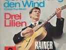 Rainer May - Geh und fang den Wind - Nur Cover