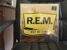 R.E.M. ***OUT OF TIME 25th ANNIVERSARY **BRAND NEW RECORD LP VINYL  SEALED