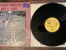 BEN E KING SPANISH HARLEM R&B LP 12” LP ATCO 33-133 Stereo 1961 1StED SHRINK GEM