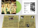 Traffic Live In London (limited, Numbered, Green Vinyl, NEW & SEALED) LP