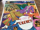 The Beatles - A Collection of Beatles Oldies 12” LP Parlophone Records MONO