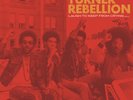 Nat Turner Rebellion Laugh To Keep From Crying Limited RSD 2020 New Red Vinyl LP