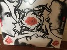 red hot chili peppers vinyl Blood Sugar Sex Magic