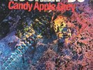 Hüsker Dü - Candy Apple Grey  LP 1986 + Innerbag