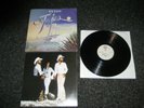 HARDROCK   1 Lp   ZZ TOP  TEJAS