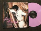 ELVIS PRESLEY   THE REQUEST BOX SHOWS LP   TCB-81975   PINK VINYL NM