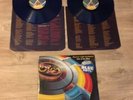 Electric Light Orchestra Out Of The Blue Special Edition Vinyl Set 1978