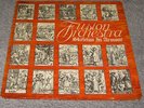 LP · Fusion Orchestra · Skeleton in armour · Vinyl