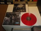 MEGADEATH: Dystopia, RED WAX, B0024144-01, US 2016, 12