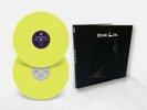 Elliott Smith: Expanded 25th Ann. Edition Yellow Vinyl