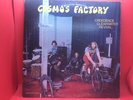 CREEDENCE CLEARWATER REVIVAL - COSMO'S FACTORY 1970 VG++ 1ST PRESSING VINYL 8402