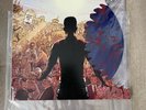 A Day To Remember Common Courtesy Deluxe Shark Attack Open Water Blue Vinyl