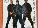 Run-DMC Down With The King Double 12