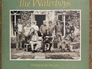 The Waterboys Fisherman’s Blues LP Buy Up To 5 LPs & Pay 3.99 Postage To UK Addr