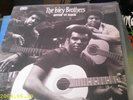 ISLEY BROTHERS: 