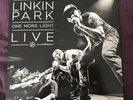 Linkin Park One More Light Live Vinyl