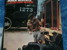 JOHN MAYALL LOOKING BACK 1969 UK LP DECCA SKL 5010 STEREO UNBOXED + INNER