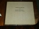 78 Set: MAGGIE TEYTE & ALFRED CORTOT-Songs Of Debussy-VICTOR M-322-E  7x78