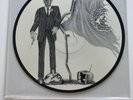 Demon The Plague Picture Disc Vinyl LP 1982 CLAY LP6P M/M “ New Never Played”