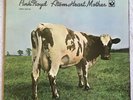 Pink Floyd Atom Heart Mother Vinyl 1975 Harvest Reissue SKAO 382
