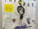 THE CURE The Cure 2 LP 2004 Vinyl Geffen Records First US Press RARE SEALED NEW