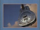 Brothers In Arms - EX Dire Straits vinyl LP album record Dutch 824499-1