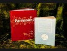 THE RIS AND FALL OF PARAMOUNT RECORDS, Vol. 1 Third Man Records Vinyl Box Set