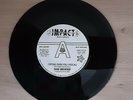 Northern Soul - Duke Browner - Crying over you- Impact (outta sught) - EX