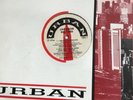 The Jackson Sisters- I Believe In Miracles -Urban Records 12” Single