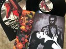 Kate Bush: The Red Shoes vinyl first edition in mint condition