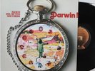 Banco Del Mutuo Soccorso LP “Darwin ”   Ricordi 6107   Italian Press   VG+ Prog