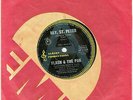 FLASH & THE PAN - HEY, ST. PETER - RARE 7