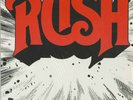 Rush by Rush (200gm LP, Box Set, 2014 Moon, US, Limited, B0020138-01, Sealed)