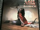 LP OZZY OSBOURNE BLIZZARD OF OZZ ALBUM JET RECORDS 1st European Press JETLP234