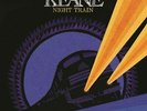 RSD20: Keane - Night Train Ltd Orange Vinyl LP Mint/Sealed