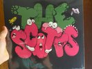 TRAVIS SCOTT - THE SCOTTS I (OFFICIAL KAWS 12” VINYL SINGLE) LIMITED EDITION