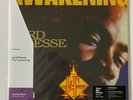 LORD FINESSE The Awakening VMP Record LP Pressed on Clear Splatter Vinyl NEW
